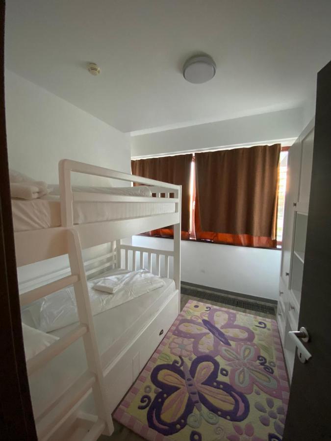 Ferienwohnung Silvermountainb39 Poiana Brașov Exterior foto