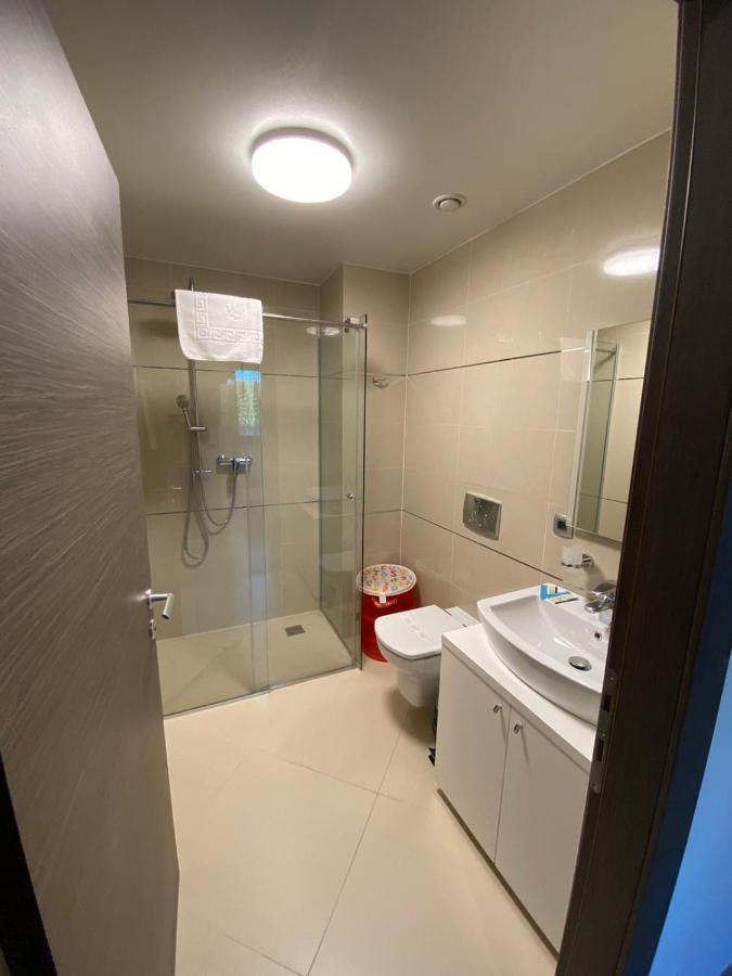 Ferienwohnung Silvermountainb39 Poiana Brașov Exterior foto